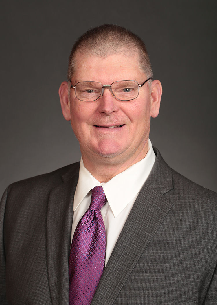 Ross Paustian